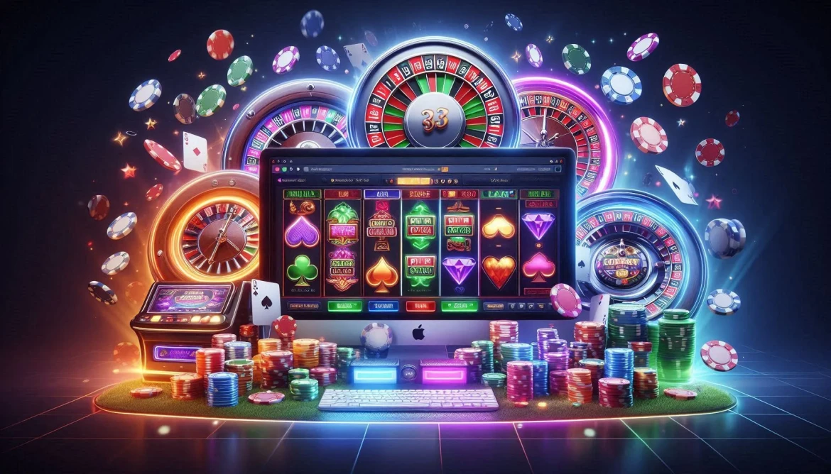 Blazzio Casino